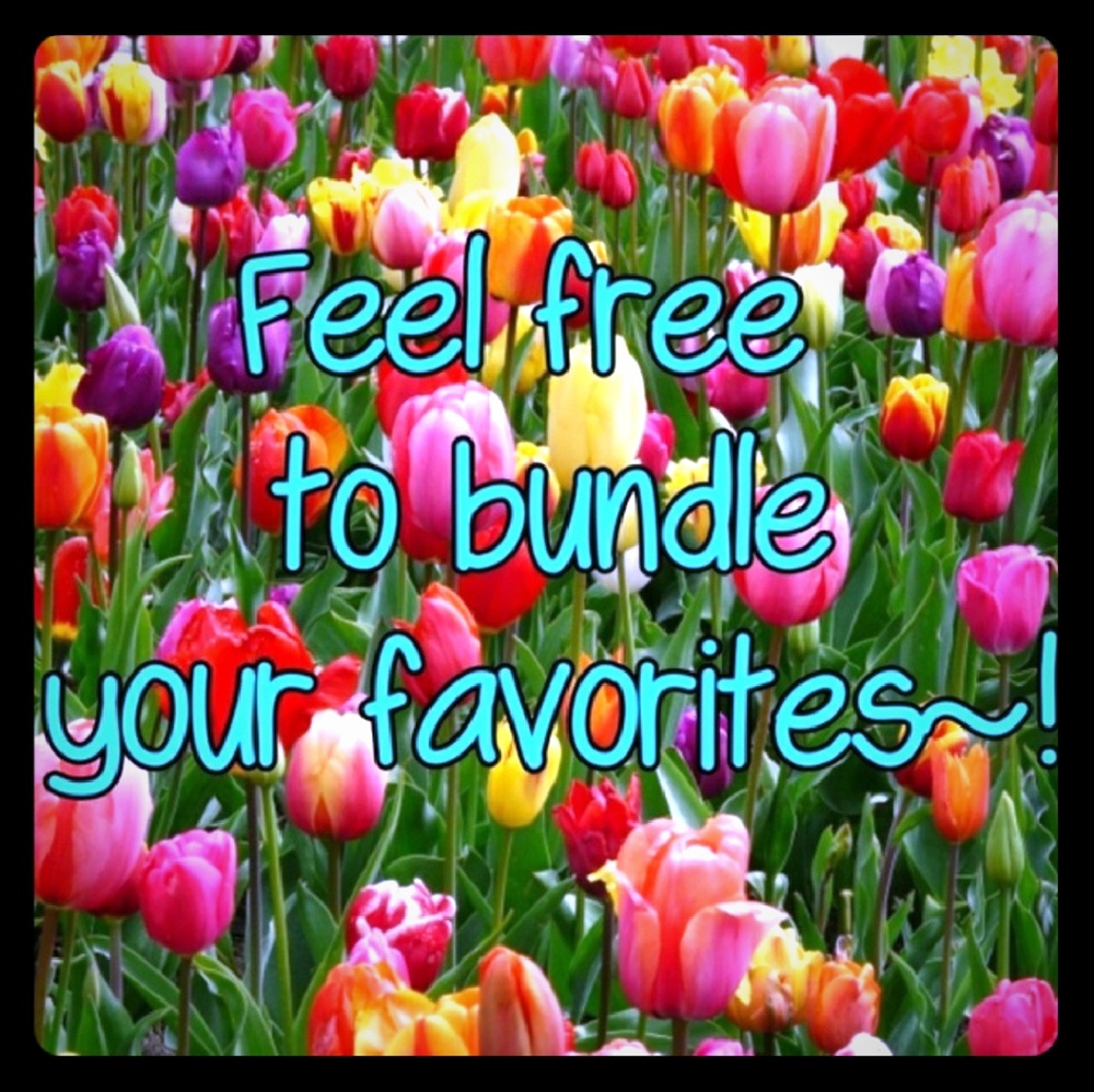 20% off 2 or more items! 💝